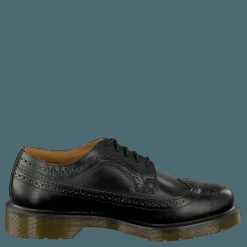 Dr Martens Wingtip 3989 Black