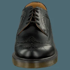 Dr Martens Wingtip 3989 Black