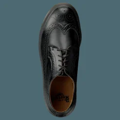 Dr Martens Wingtip 3989 Black