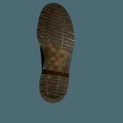 Dr Martens Wingtip 3989 Black