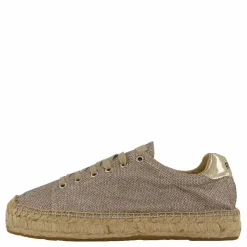 Replay Winn Espadrille Platin