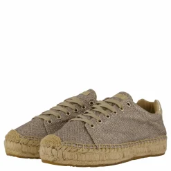Replay Winn Espadrille Platin