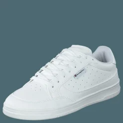 Champion Winston Xs White