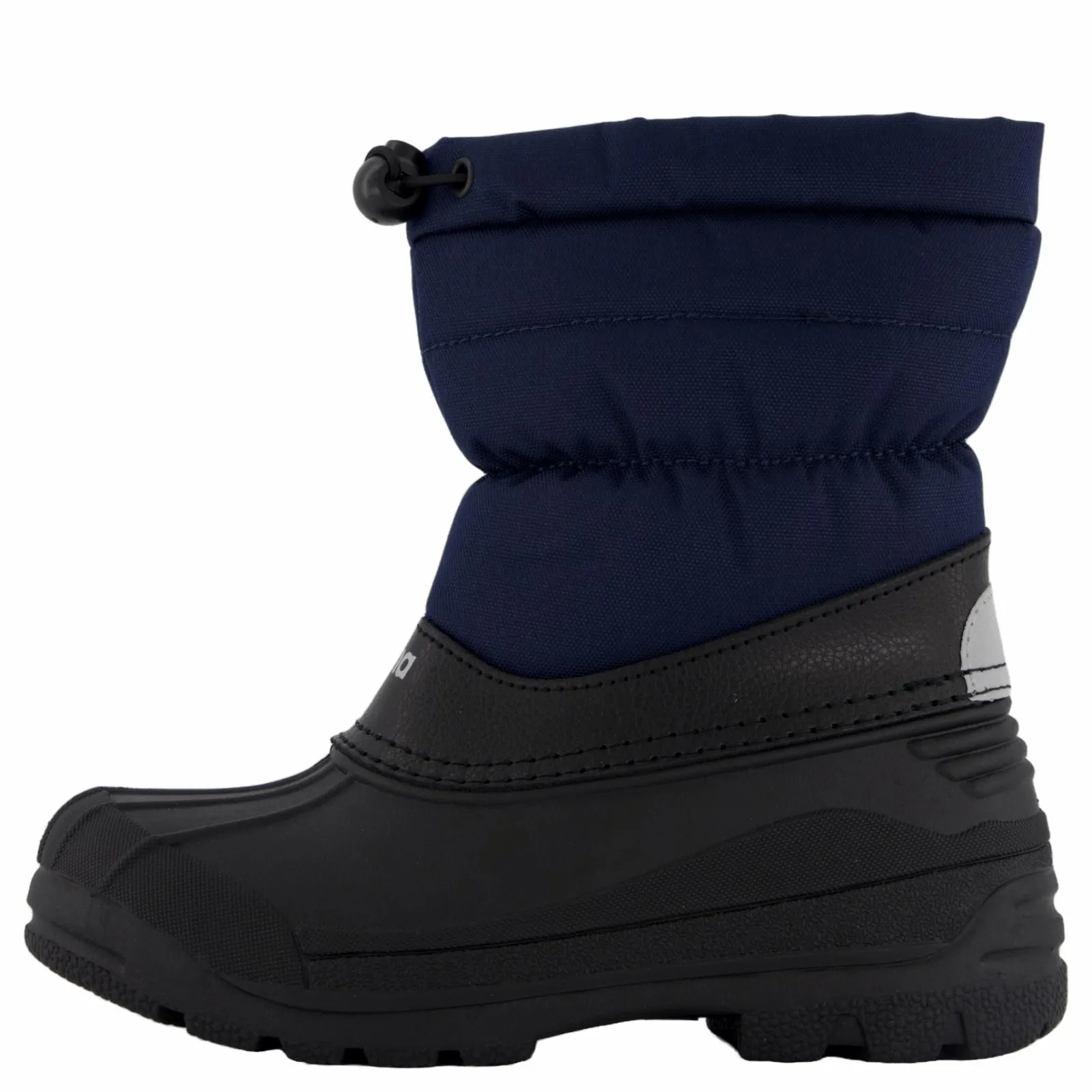 Barn Reima Winter boots Nefar Navy