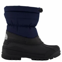 Barn Reima Winter boots Nefar Navy