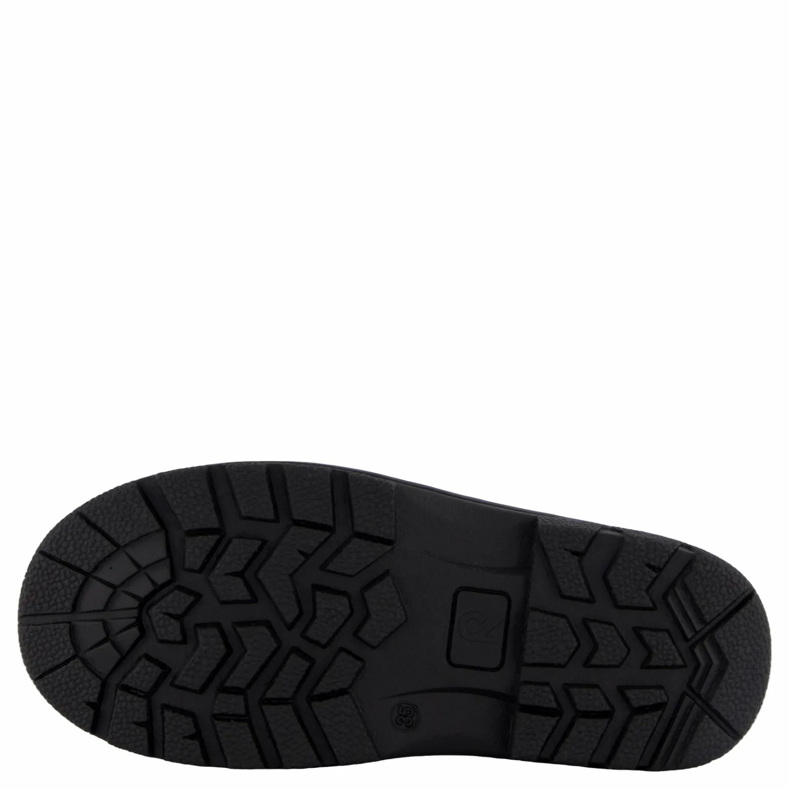 Barn Reima Winter boots Nefar Navy