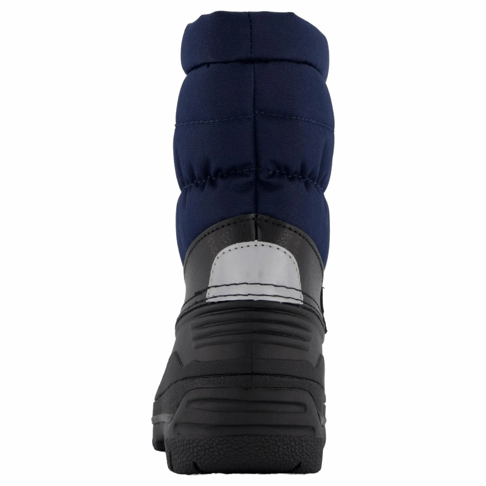 Barn Reima Winter boots Nefar Navy