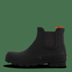 Swims Winter Charlie Boot Black