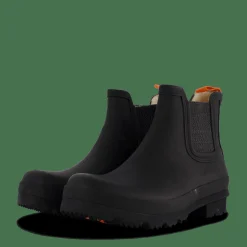 Swims Winter Charlie Boot Black