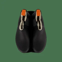 Swims Winter Charlie Boot Black