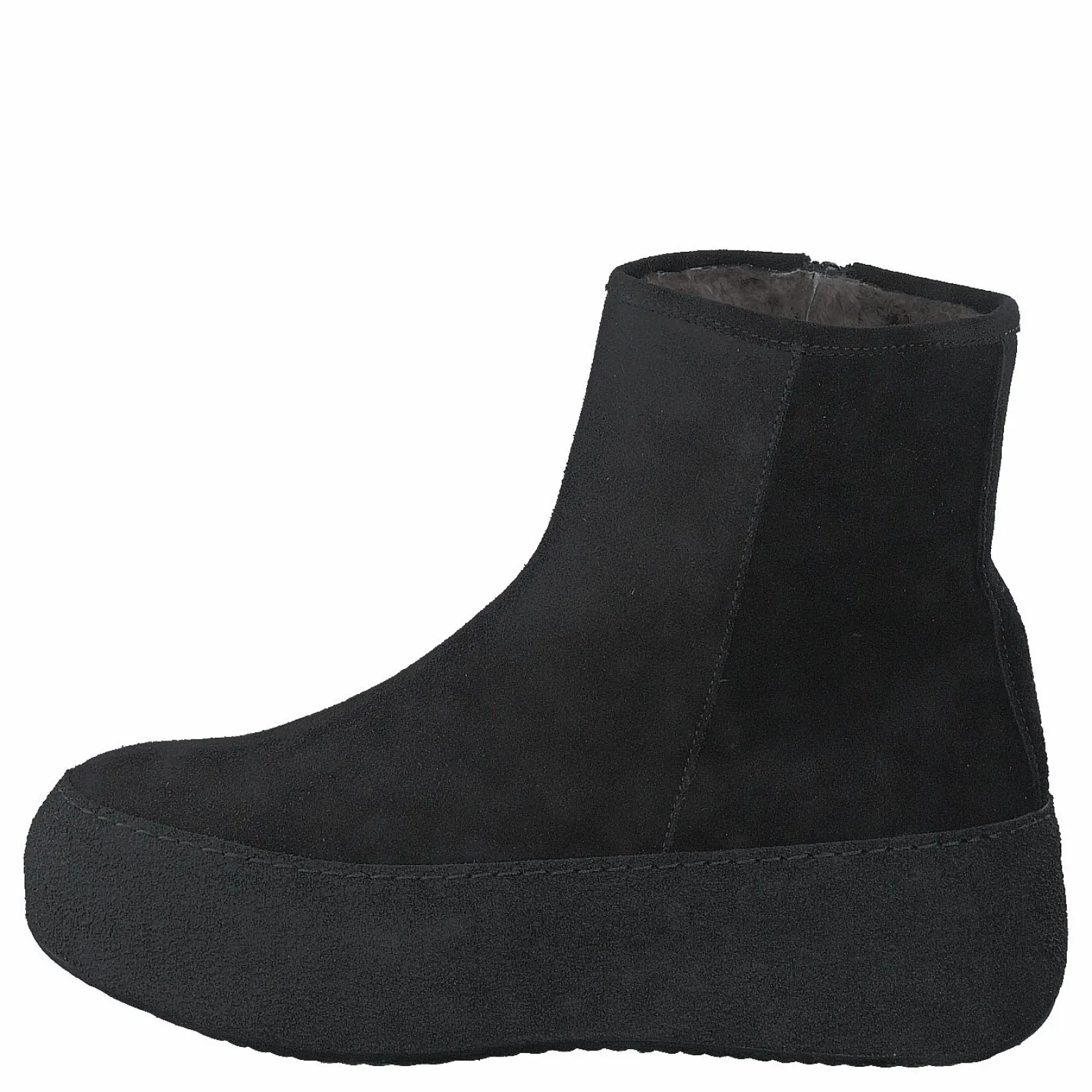 Nude of Scandinavia Winter Idro / Nero