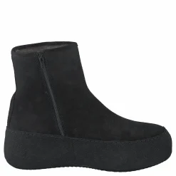 Nude of Scandinavia Winter Idro / Nero