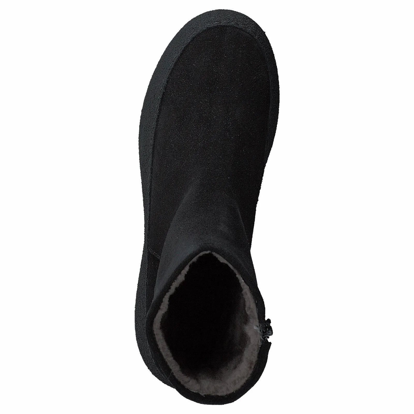 Nude of Scandinavia Winter Idro / Nero