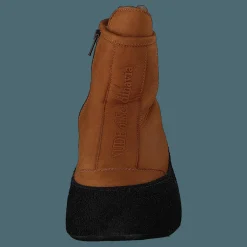 Nude of Scandinavia Winter Longb Sport / Cognac