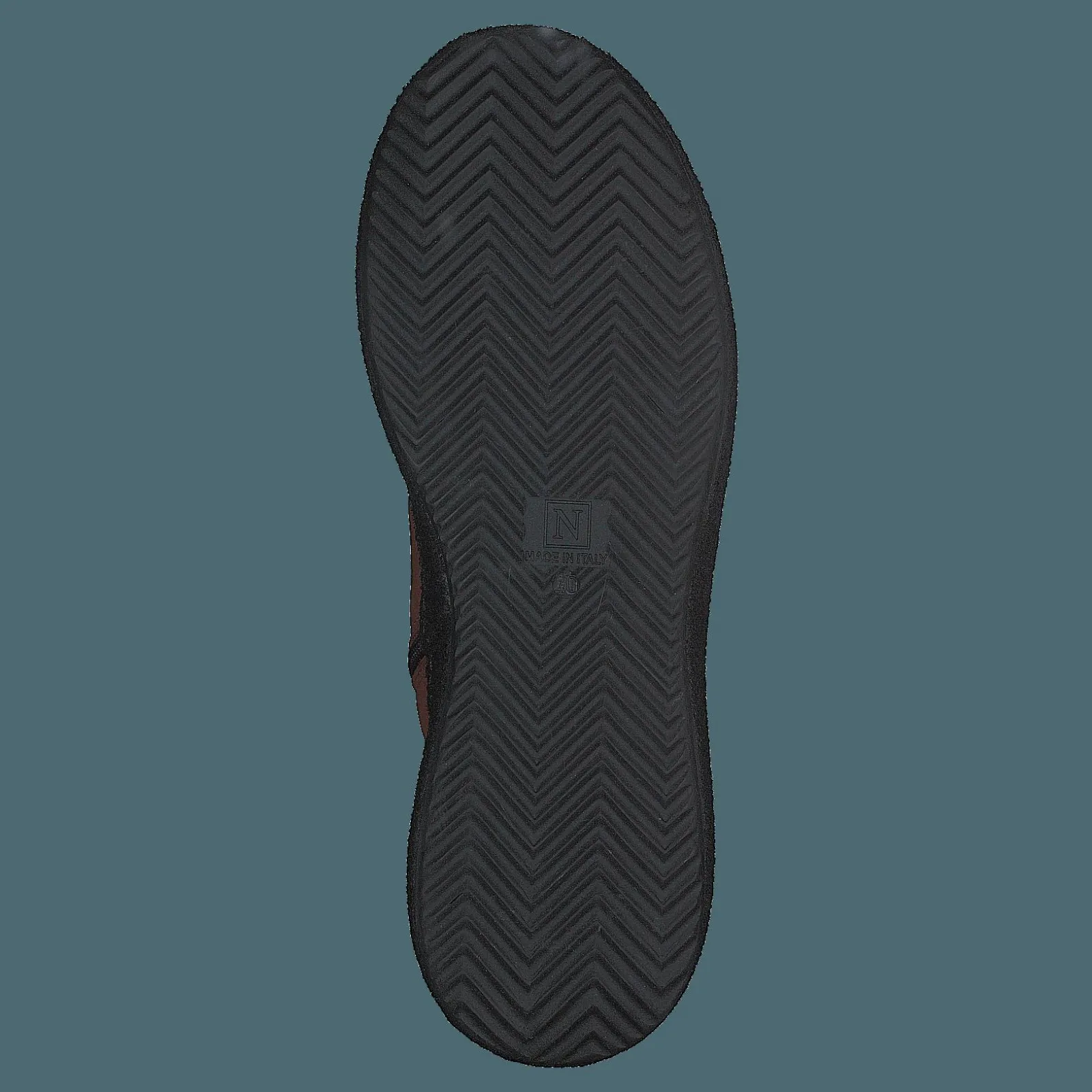 Nude of Scandinavia Winter Longb Sport / Cognac