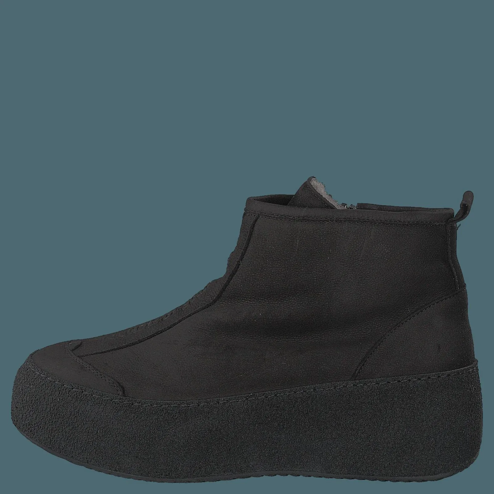 Nude of Scandinavia Winter Longb Sport / Nero