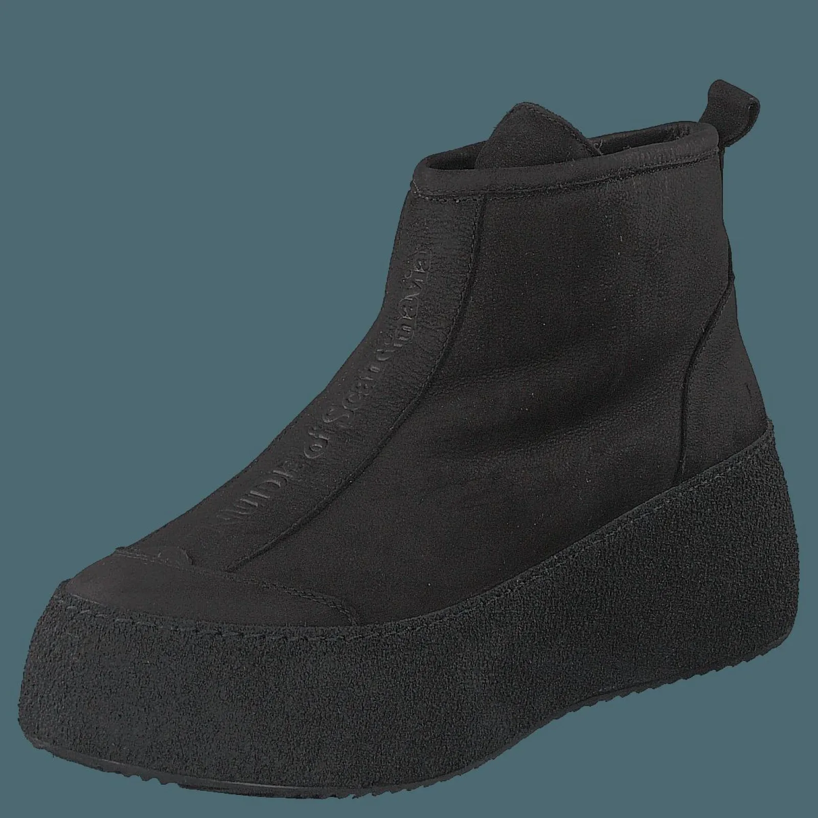 Nude of Scandinavia Winter Longb Sport / Nero