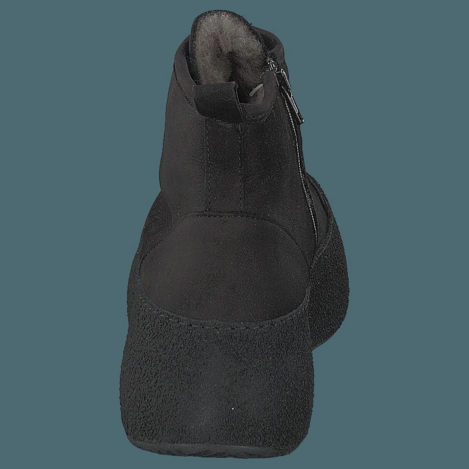 Nude of Scandinavia Winter Longb Sport / Nero