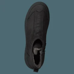 Nude of Scandinavia Winter Longb Sport / Nero