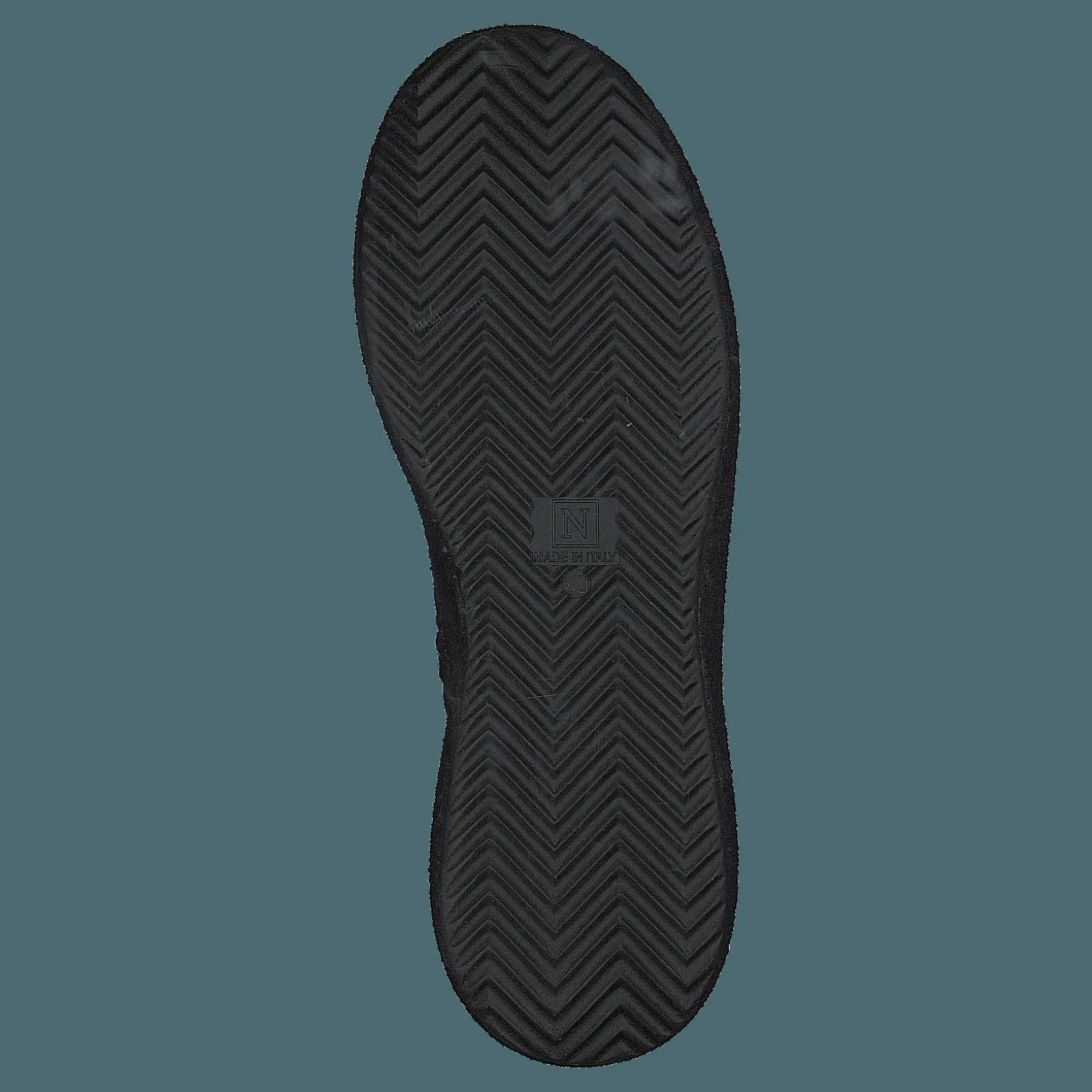 Nude of Scandinavia Winter Longb Sport / Nero