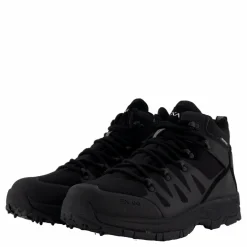 Exani Wizzel Hi M Black