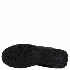 Exani Wizzel Hi M Black