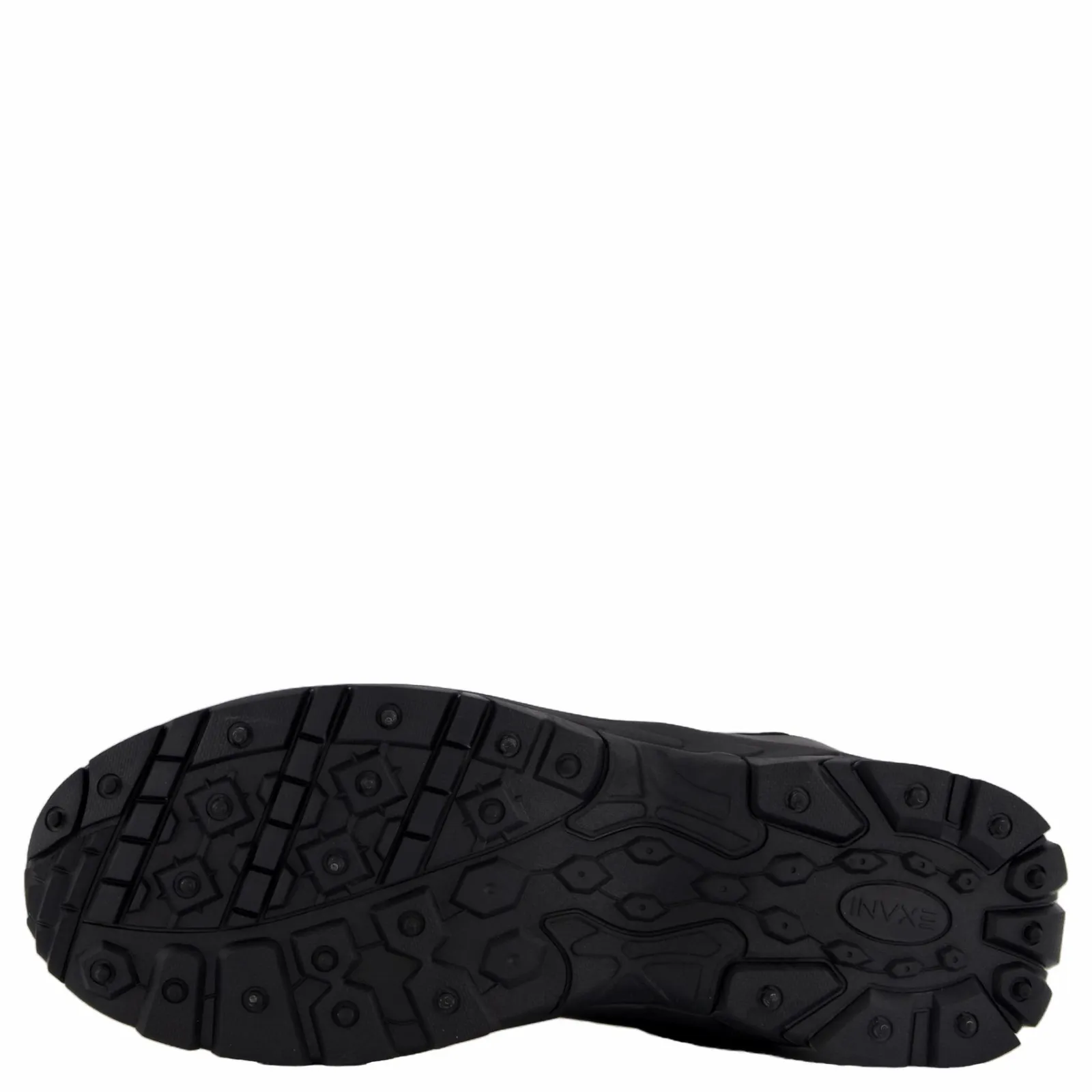 Exani Wizzel Hi M Black