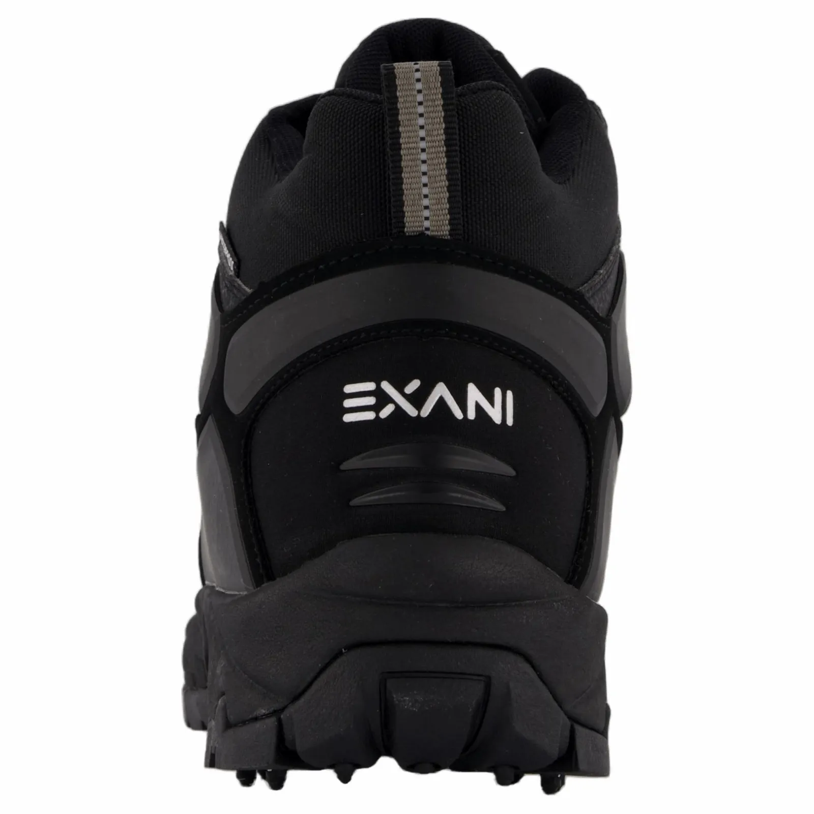 Exani Wizzel Hi M Black