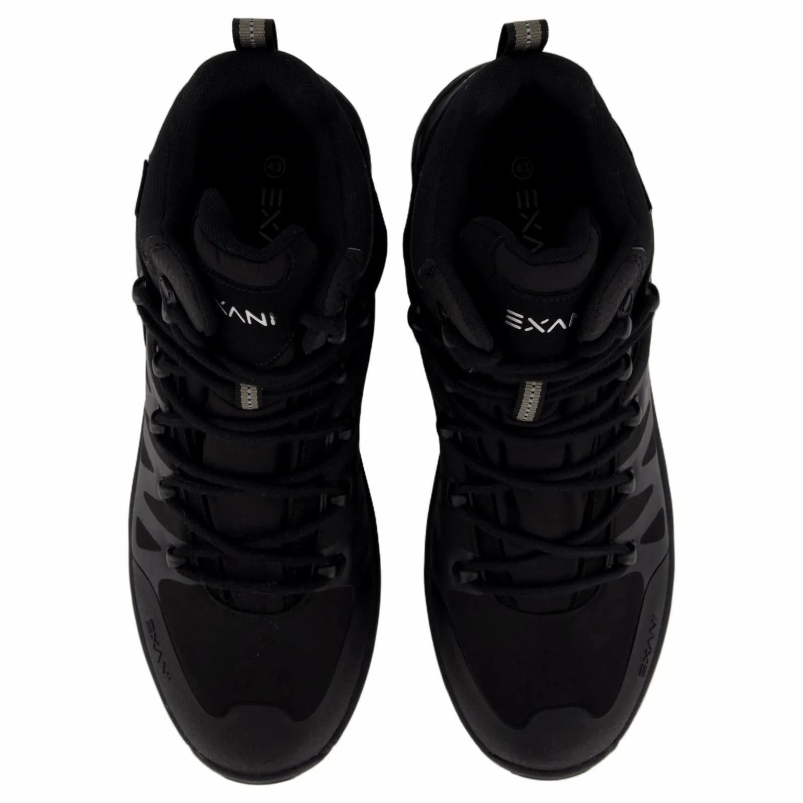 Exani Wizzel Hi M Black