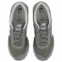 New Balance Wl515gry Slate Grey