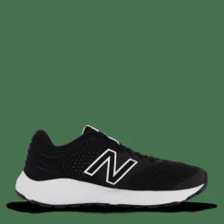 New Balance W520lk7 Black/white