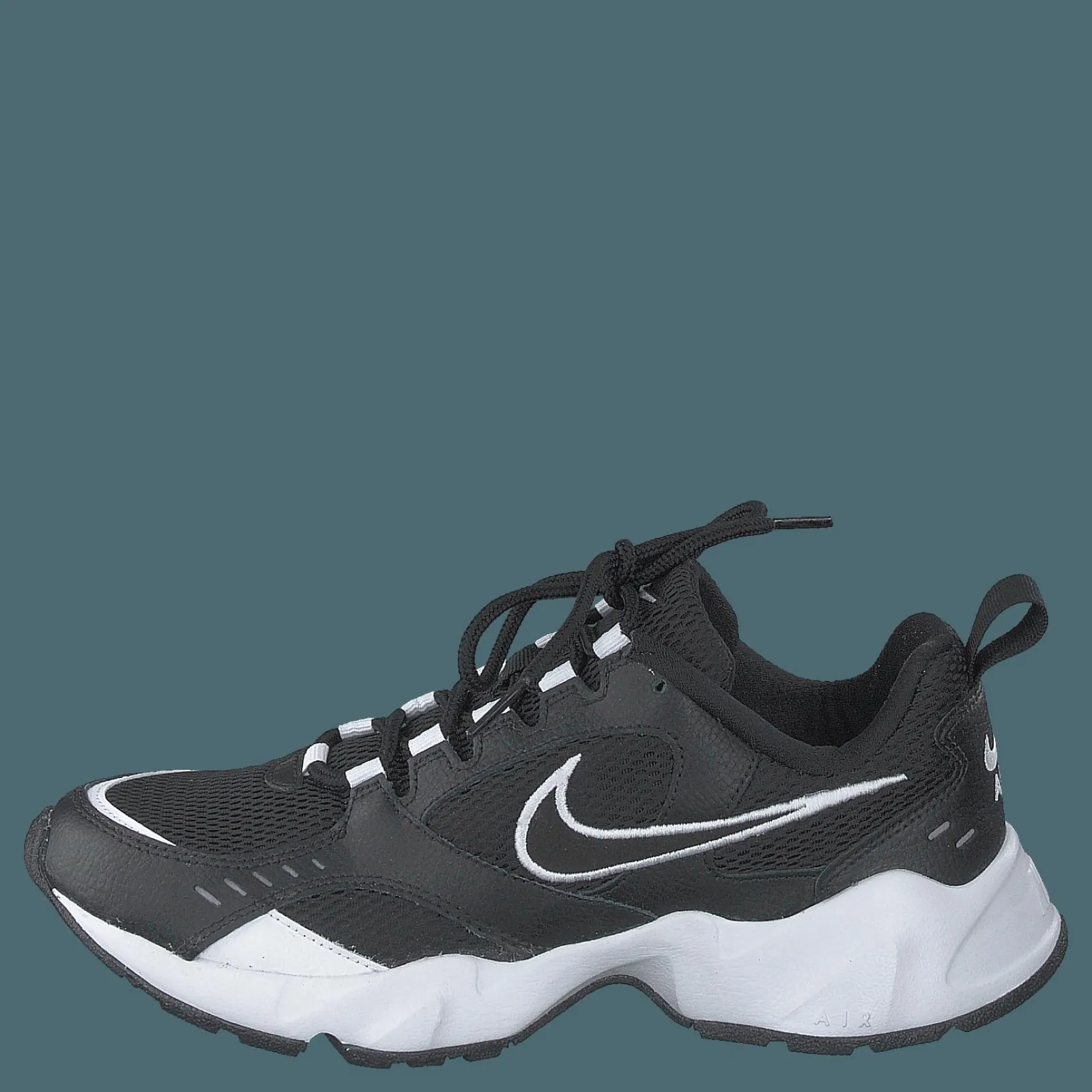 Nike Wmns Air Heights Black/black-white