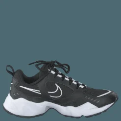 Nike Wmns Air Heights Black/black-white