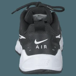 Nike Wmns Air Heights Black/black-white