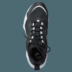 Nike Wmns Air Heights Black/black-white