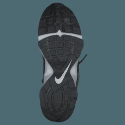 Nike Wmns Air Heights Black/black-white