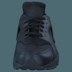 Nike Wmns Air Huarache Run Black/black