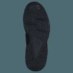 Nike Wmns Air Huarache Run Black/black