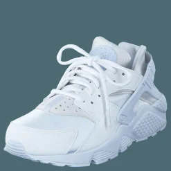 Nike Wmns Air Huarache Run White/White