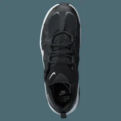 Nike Wmns Air Max Graon Black/white