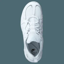 Nike Wmns Air Max Graon White/white