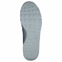 Nike Wmns Air Max Thea Prm Lea Mtlc Platinum/Pure Platinum