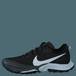 Nike Wmns Air Zoom Terra Kiger 7 Black/pure Platinum-anthracite