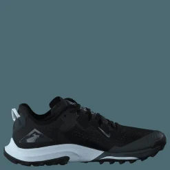 Nike Wmns Air Zoom Terra Kiger 7 Black/pure Platinum-anthracite