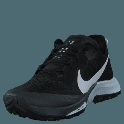 Nike Wmns Air Zoom Terra Kiger 7 Black/pure Platinum-anthracite