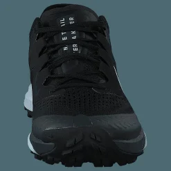 Nike Wmns Air Zoom Terra Kiger 7 Black/pure Platinum-anthracite