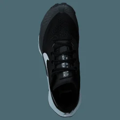 Nike Wmns Air Zoom Terra Kiger 7 Black/pure Platinum-anthracite