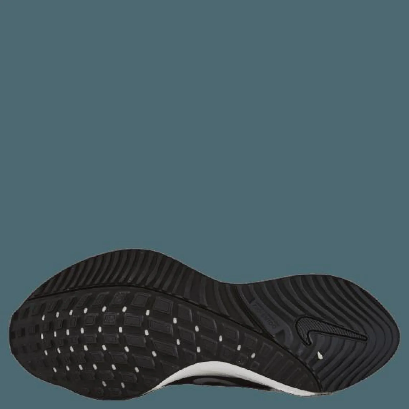 Nike Wmns Air Zoom Vomero 15 Black/white-anthracite-volt