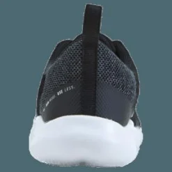 Nike Wmns Flex Experience Run 10 Black/white-dk Smoke Grey-iron