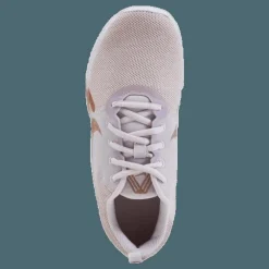 Nike Wmns Flex Experience Run 10 Champagne/mtlc Red Bronze-ligh